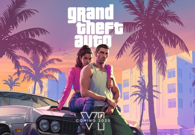 Grand Theft Auto VI